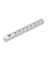 Bachmann 19 Cali 1HE 8x Gniazd 1xprzełącznik 438,5mm - nr 13