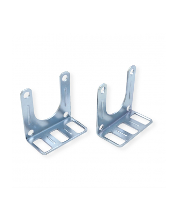 Bachmann 19 Cali 1HE 9x Gniazd Strom 2m Schuko nr 1