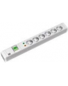 Bachmann 19 Cali PVC 6x Gniazd1xprzełącznik 1xUSS 2 - nr 7