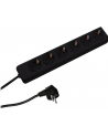 Bachmann SELLY 6x Gniazd Strom 1,5m - nr 9