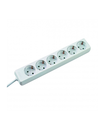 Bachmann SELLY 6x Gniazd white Strom 1,5m nr 1