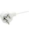 Bachmann SELLY 6x Gniazd white 1xprzełącznik - nr 11