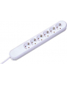 Bachmann SMART 6x Gniazd white - nr 2
