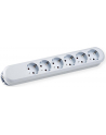 Bachmann SMART 6x Gniazd white - nr 7
