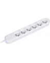 Bachmann SMART 6x Gniazd white Strom 1,5m - nr 11