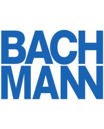 Bachmann SMART 6x Gniazd white Strom 1,5m