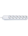 Bachmann SMART 6x Gniazd white Strom 1,5m - nr 8