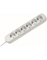 Bachmann SMART 6x Gniazd white Strom 1,5m - nr 9