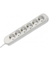 Bachmann SMART 6x Gniazd white Strom 5m - nr 8