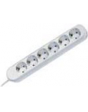Bachmann SMART 6x Gniazd white Strom 5m - nr 9