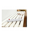 Bachmann SMART 6x Gniazd white 1xprzełącznik - nr 18