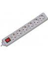 Bachmann SMART 6x Gniazd white 1xprzełącznik 3,0m - nr 12