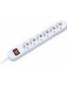 Bachmann Listwa gwintowana 6x - 5m - nr 9