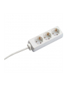 Bachmann SELLY 3x Gniazda white Strom 1,5m - nr 11