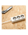 Bachmann SELLY 3x Gniazda white Strom 1,5m - nr 13