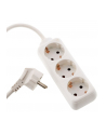 Bachmann SELLY 3x Gniazda white Strom 1,5m - nr 6