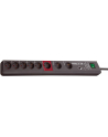 Brennenstuhl Secure grey 8x - nr 20