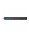 Brennenstuhl Secure grey 8x - nr 19