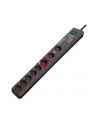 Brennenstuhl Secure grey 8x - nr 22