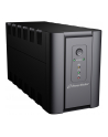 Bluewalker VI 1200/IEC 1200VA / 600W - nr 2