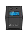 Bluewalker VI 650SE LCD 650VA / 360W - nr 20