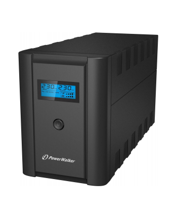 Bluewalker VI 2200 LCD 2200VA / 1200W