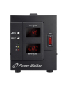 BlueWalker PowerWalker AVR 1500/SIV - zasilacz awaryjny + RN - nr 7