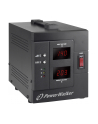 BlueWalker PowerWalker AVR 1500/SIV - zasilacz awaryjny + RN - nr 10