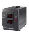 BlueWalker PowerWalker AVR 1500/SIV - zasilacz awaryjny + RN - nr 12