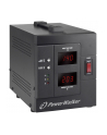BlueWalker PowerWalker AVR 1500/SIV - zasilacz awaryjny + RN - nr 15