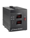 BlueWalker PowerWalker AVR 1500/SIV - zasilacz awaryjny + RN - nr 17