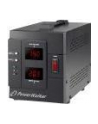 BlueWalker PowerWalker AVR 1500/SIV - zasilacz awaryjny + RN - nr 18