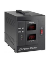 BlueWalker PowerWalker AVR 1500/SIV - zasilacz awaryjny + RN - nr 19