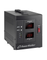 BlueWalker PowerWalker AVR 2000/SIV - zasilacz awaryjny + RN - nr 10