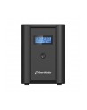 Bluewalker VI 1200 LCD/IEC 1200VA / 600W - nr 28