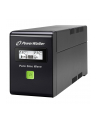 Bluewalker VI 800 SW Schuko 800VA/480W - nr 23