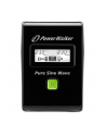 Bluewalker VI 800 SW Schuko 800VA/480W - nr 24