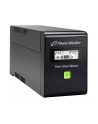 Bluewalker VI 800 SW Schuko 800VA/480W - nr 25
