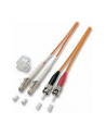 LWL Kabel LC-SC Multi OM4 0,5m - nr 4