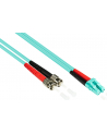 LWL Kabel LC-ST Multi OM3 0,5m - nr 10
