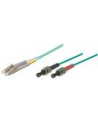 LWL Kabel LC-ST Multi OM3 0,5m - nr 11