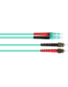LWL Kabel LC-ST Multi OM3 0,5m - nr 8