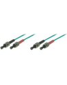 LWL Kabel ST-ST Multi OM3 0,5m - nr 11