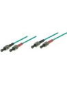 LWL Kabel ST-ST Multi OM3 0,5m - nr 12