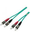 LWL Kabel ST-ST Multi OM4 0,5m - nr 11