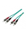LWL Kabel ST-ST Multi OM4 0,5m - nr 2