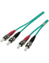 LWL Kabel ST-ST Multi OM4 0,5m - nr 4