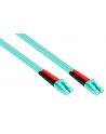 LWL Kabel LC-LC Multi OM3 1m - nr 7