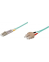 LWL Kabel LC-SC Multi OM3 1m - nr 10