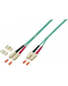 LWL Kabel SC-SC Multi OM4 1m - nr 4
